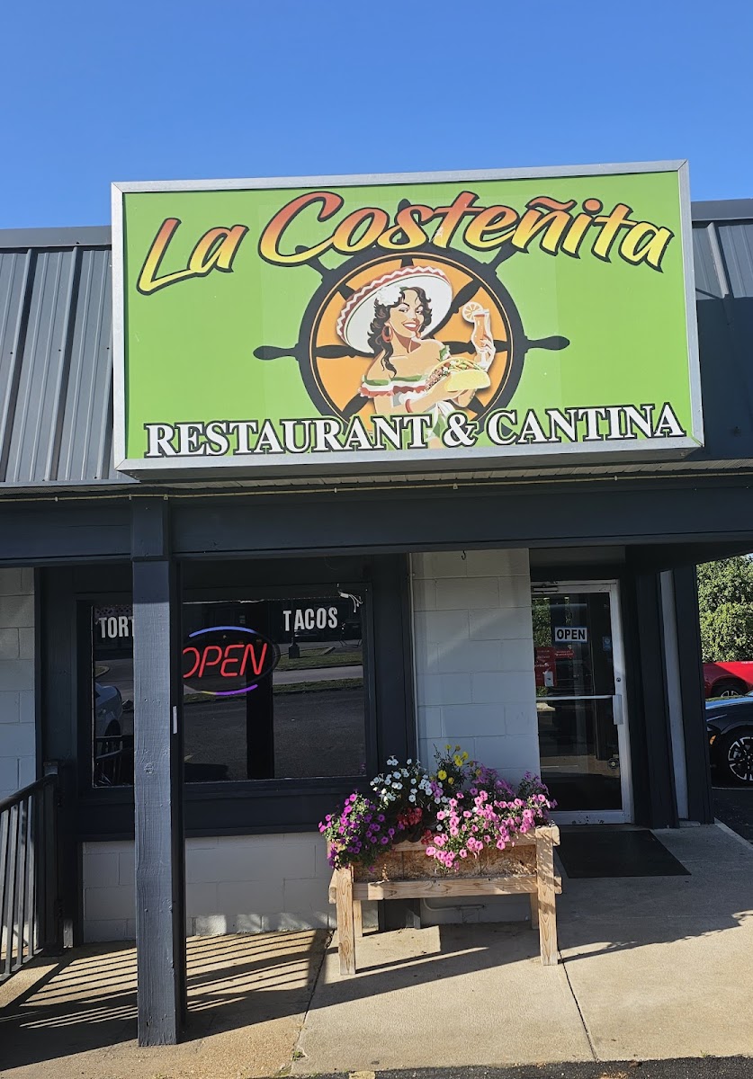 La Costenita